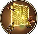 Reflection Beam