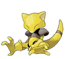 Abra (3.5e Monster)