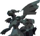 Zekrom (3.5e Monster)