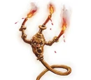 Animated Object, Tiny (4e Monster)