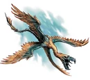 Arrowhawk (4e Monster)