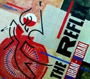 The Reflex - Brazil: 31C 006 200150