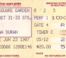 Cyn426/Strange behaviour 1987
