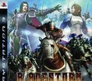 Bladestorm: The Hundred Years' War