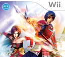 Samurai Warriors 3