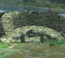 Fort Irony