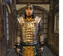 Cyrus (Blades)