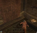 Essential Characters (Morrowind)
