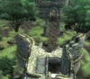Fort Redwater