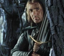 Halbarad