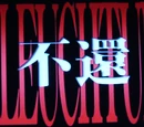 No Return ~ Erleuchtung