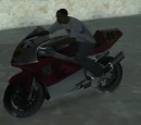 NRG-500