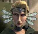 Satine Kryze