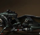 Gallente CRG-3 Plasma Shotgun