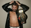 Global Wrestling Alliance