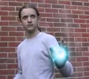 Electrokinesis