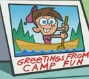 Camp Fun