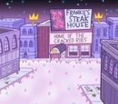 Frankie's Steak House
