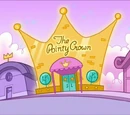 Pointy Crown
