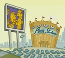 Pirate Stadium