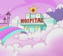 Fairy Hospital