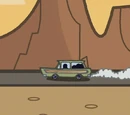 Odd, Odd West images
