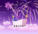 Fairy Stadium