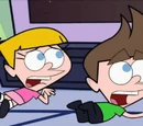 Boy and Girl (The Fairly OddParental Controls)