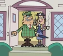 The Chamberlains