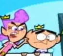 Binky's Mom