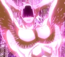 Mirajane Strauss vs. Freed Justine