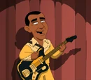 Barack Obama