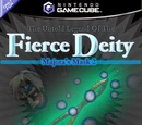 Majora's Mask 2: The Untold Legend of the Fierce Deity