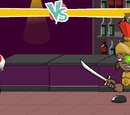 John Mogwai VS Nintendo