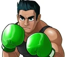 Little Mac (SSBGA)