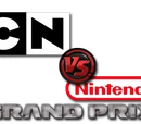 Cartoon Network vs. Nintendo: Grand Prix