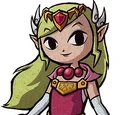 Toon Zelda