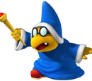 Arcane Incorporated