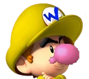 Baby Wario