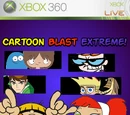 Cartoon Blast Extreme!