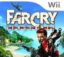 Far Cry Vengeance