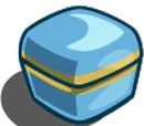 Unwither Ring