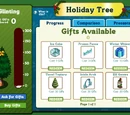 Holiday Tree (2010)