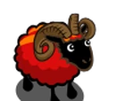 Race Stripe Ram