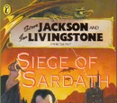 Siege of Sardath