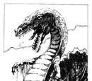 Swamp Mutant