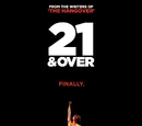 21 and Over