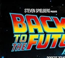 Back to the Future Part III