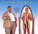The Nutty Professor (1996)