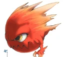 Bomb (Creature)